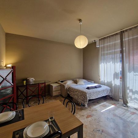 Milanrentals - Vigliani Apartments Exterior foto