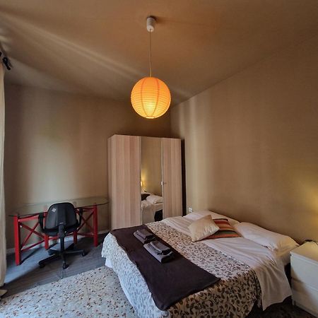 Milanrentals - Vigliani Apartments Exterior foto