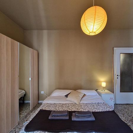 Milanrentals - Vigliani Apartments Exterior foto
