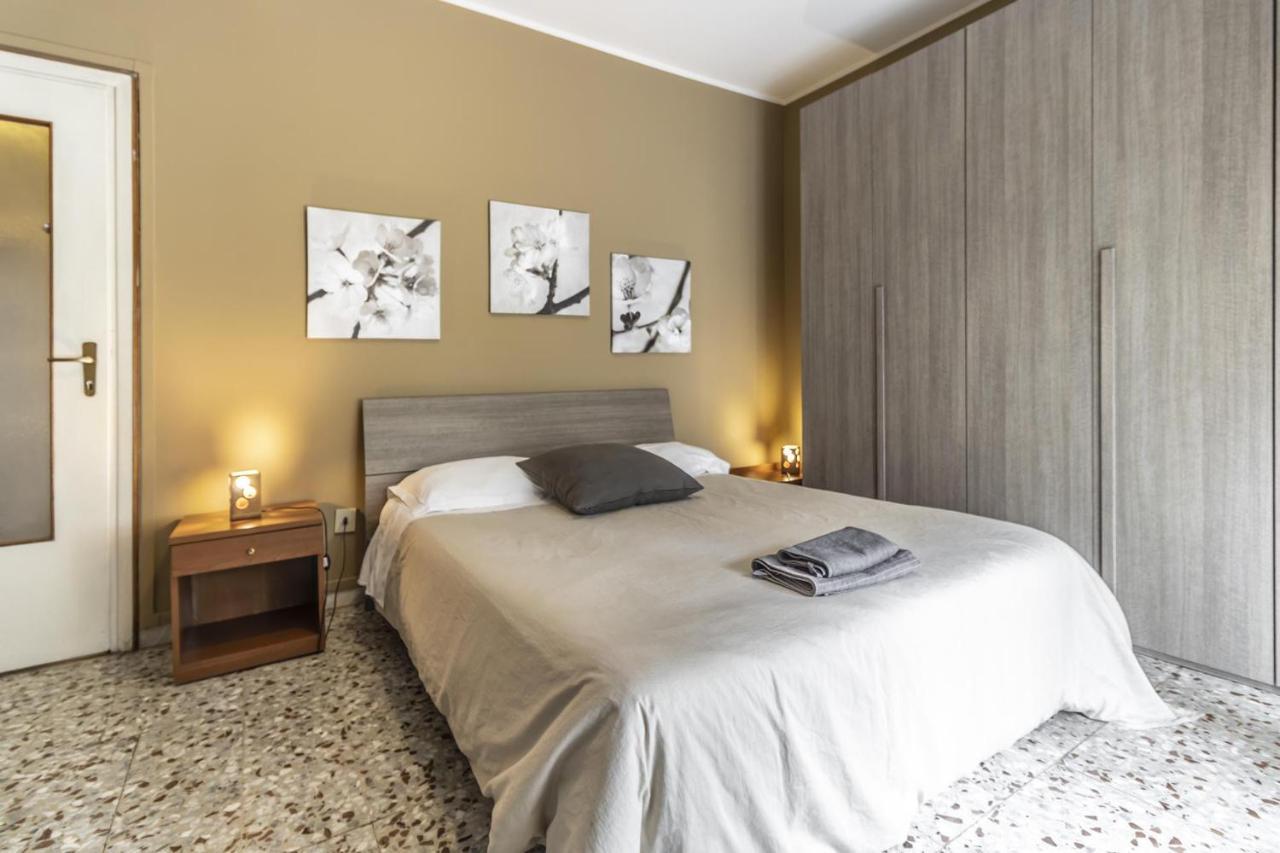 Milanrentals - Vigliani Apartments Exterior foto