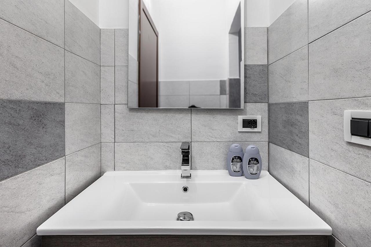 Milanrentals - Vigliani Apartments Exterior foto