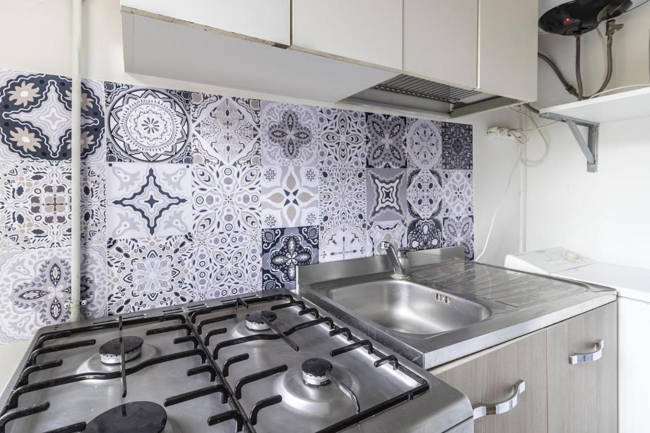 Milanrentals - Vigliani Apartments Exterior foto