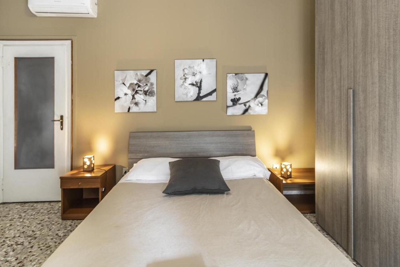 Milanrentals - Vigliani Apartments Exterior foto