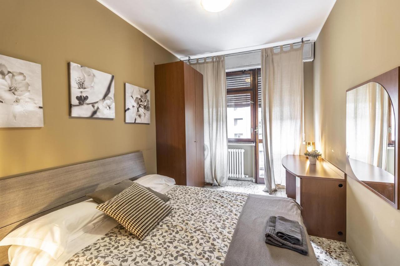 Milanrentals - Vigliani Apartments Exterior foto