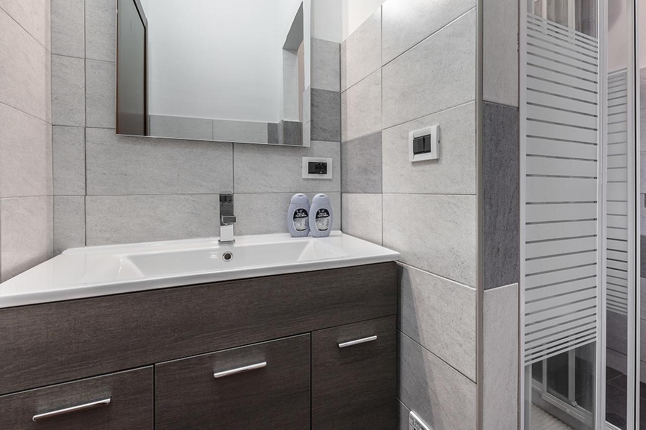 Milanrentals - Vigliani Apartments Exterior foto