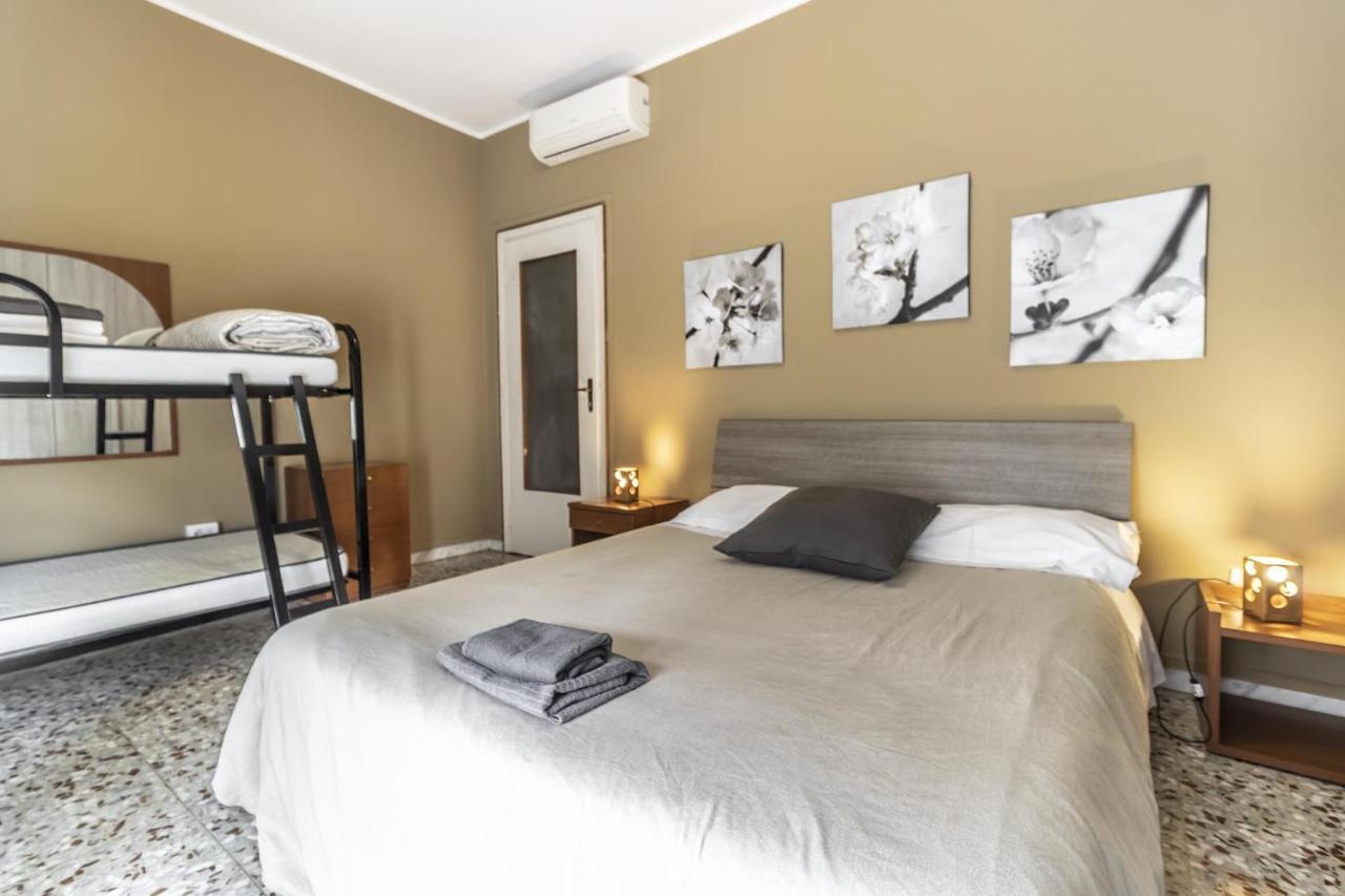 Milanrentals - Vigliani Apartments Exterior foto