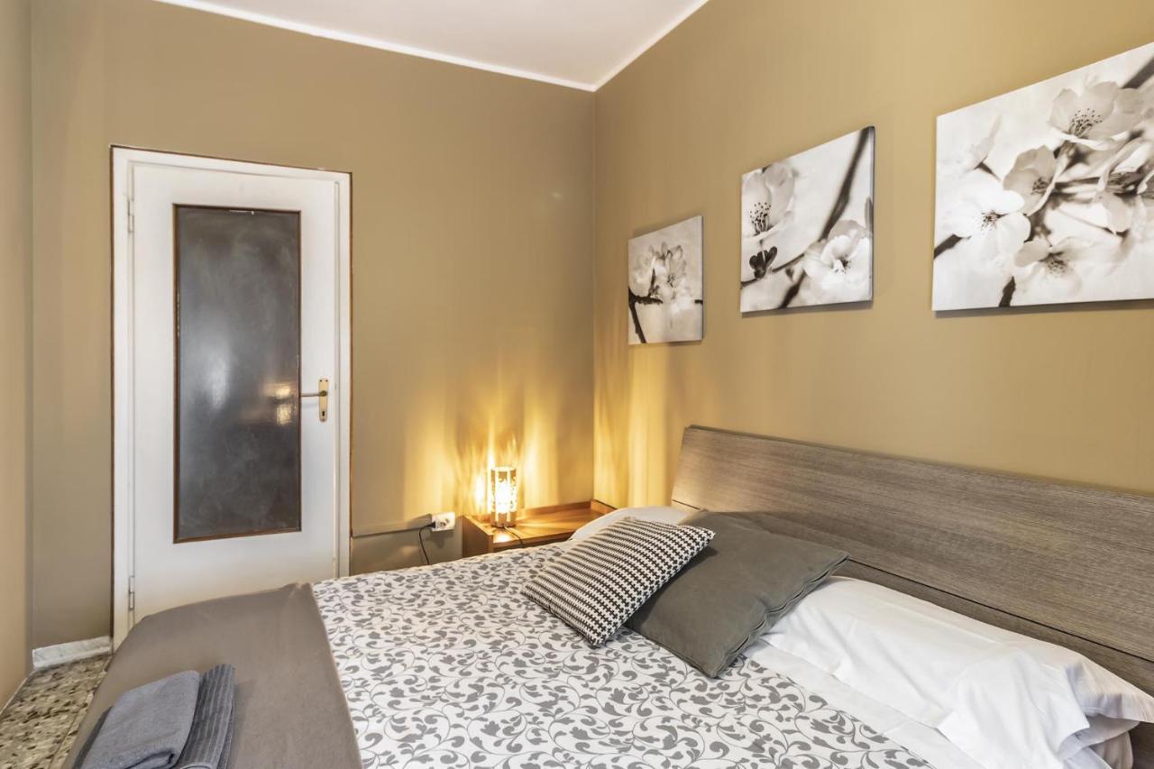 Milanrentals - Vigliani Apartments Exterior foto