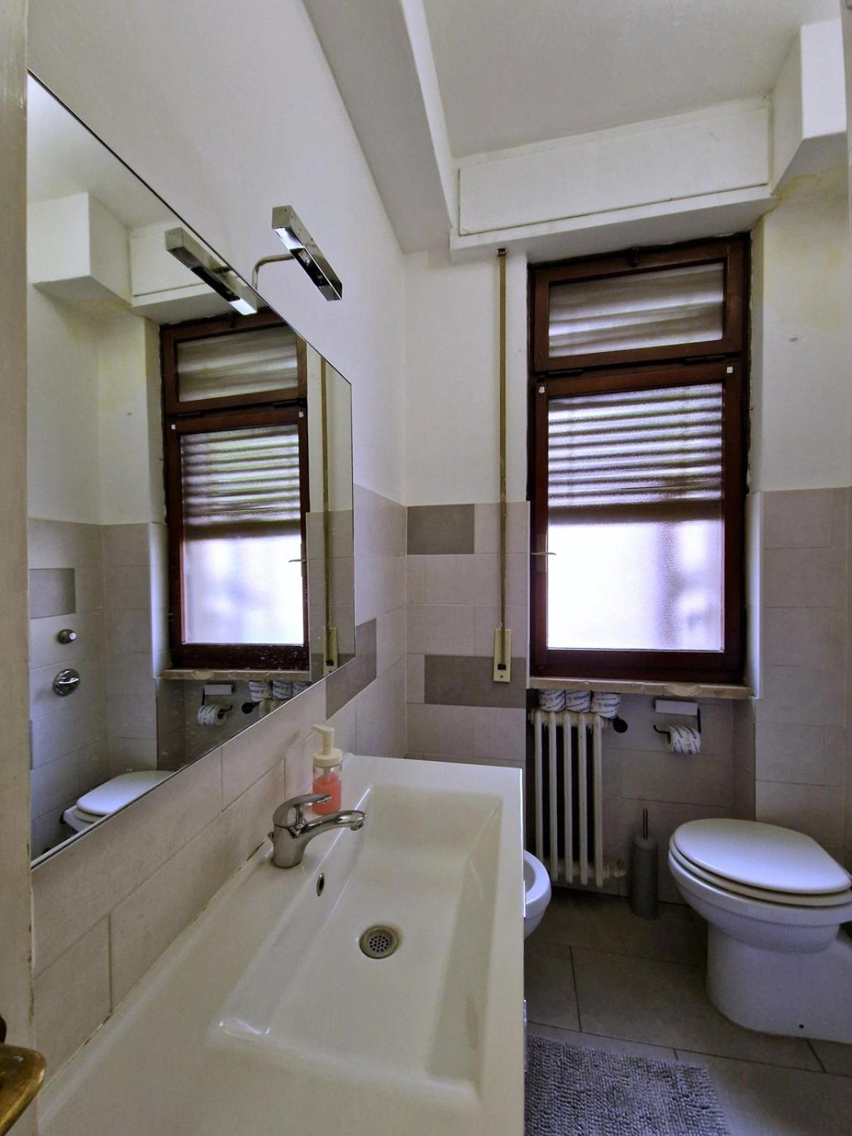 Milanrentals - Vigliani Apartments Exterior foto