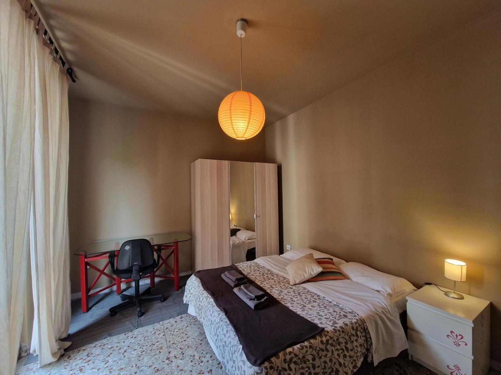 Milanrentals - Vigliani Apartments Exterior foto