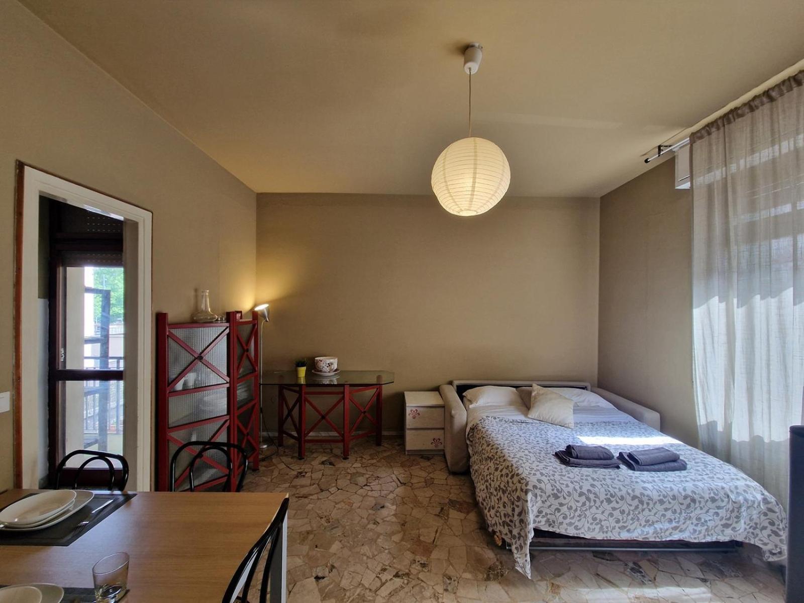 Milanrentals - Vigliani Apartments Exterior foto