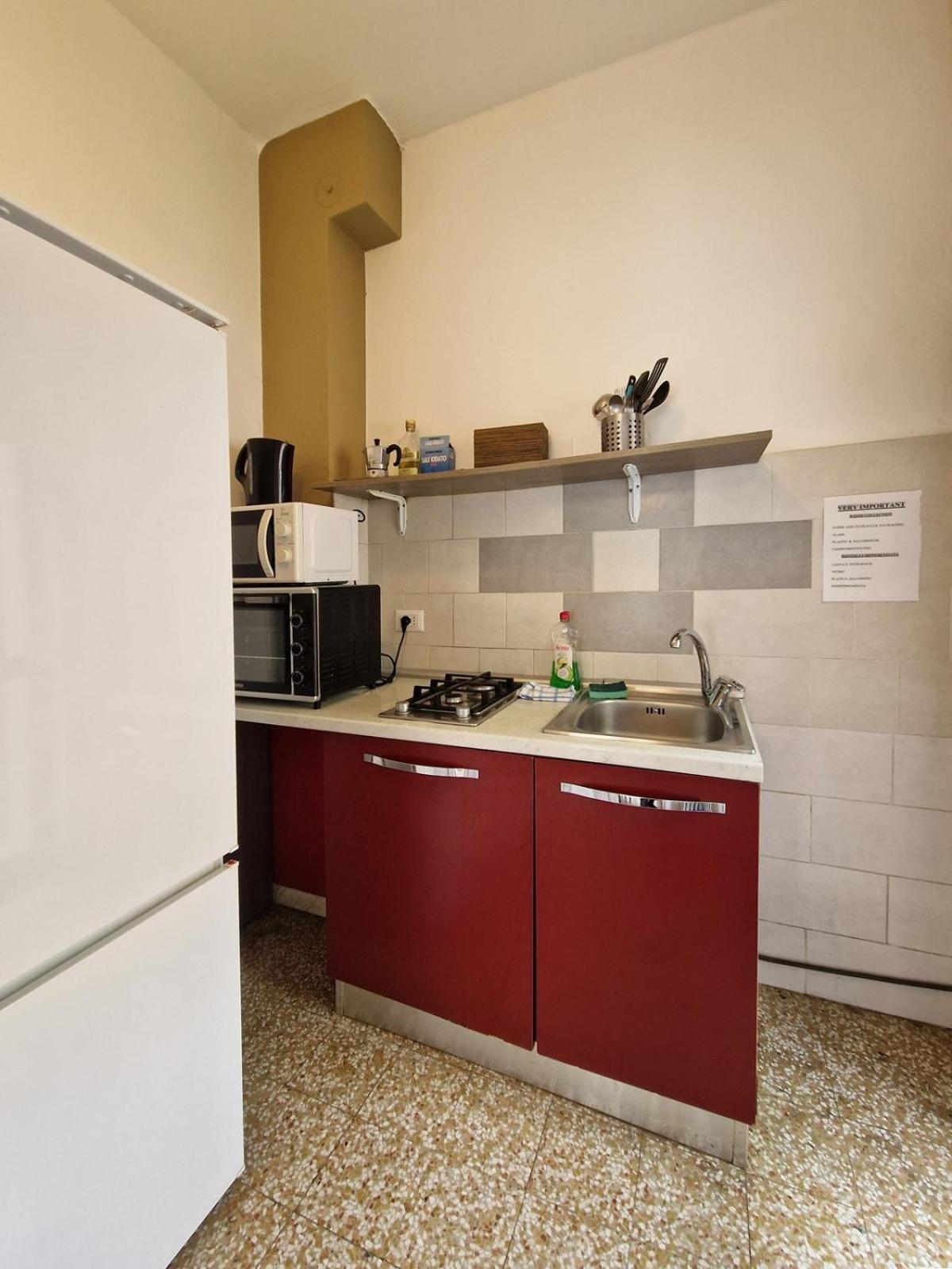 Milanrentals - Vigliani Apartments Exterior foto