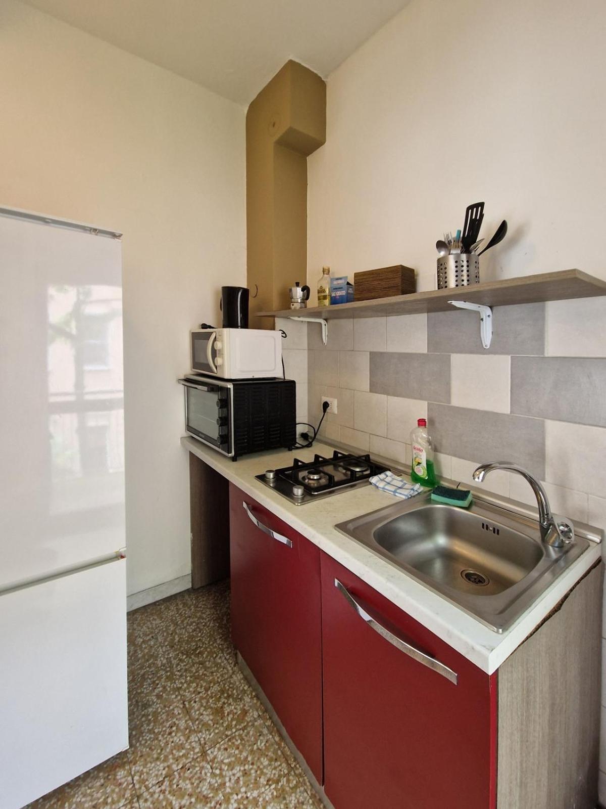 Milanrentals - Vigliani Apartments Exterior foto
